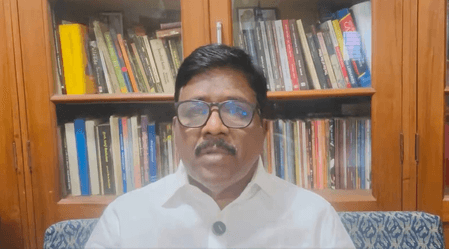 तमिलनाडु : वीसीके पार्टी ने शुरू की चुनावी तैयारियां, डीएमके गठबंधन में दोगुनी सीटों की दावेदारी