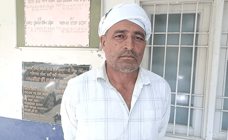 पीएम मोदी ने लिया पंजाब बाढ़ का जायजा, किसान संदीप कंबोज को दिया मदद का भरोसा