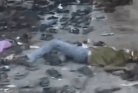 बांग्लादेश अवामी लीग ने 2004 के ग्रेनेड हमले को किया याद, बताया 'भयावह और शर्मनाक'