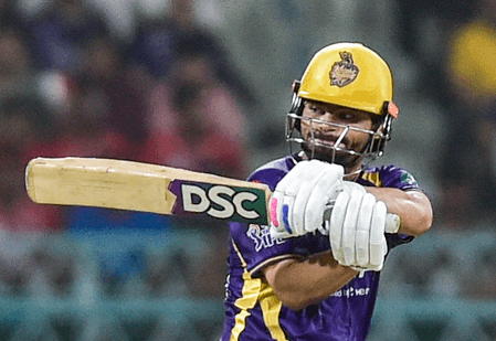 'उन 4 छक्कों ने मैच का रुख पलट दिया', इरफान पठान ने रिंकू सिंह की बल्लेबाजी को सराहा
