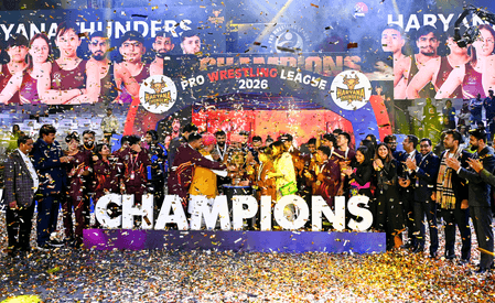 युई सुसाकी अगले साल भी खेलेंगी, हमें इसी तरह के मोटिवेशन की जरूरत है : पीडब्ल्यूएल सीईओ अखिल गुप्ता