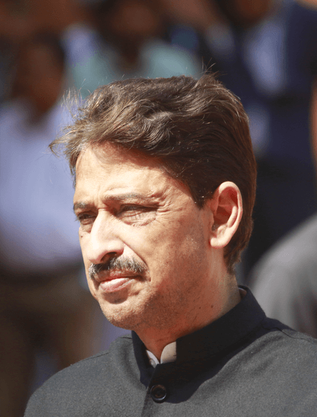 ऑपरेशन सिंदूर सहित एसआईआर के मुद्दे पर जवाब मांगा जाएगा: इमरान मसूद