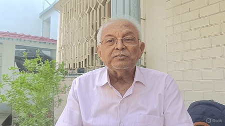 पूरे देश में एसआईआर की तैयारी के बीच टीएमसी ने दिखाए केंद्र सरकार को तेवर