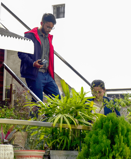 ईडी ने चेन्नई में 10 से अधिक स्थानों पर मारा छापा