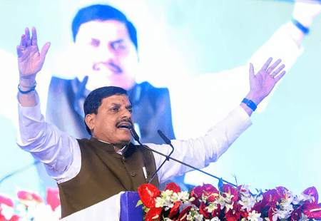 मुख्यमंत्री मोहन यादव के विजन और एमओयू से वैश्विक फिल्म पर्यटन को मिली नई उड़ान