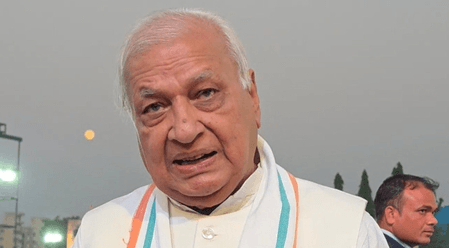 स्टैच्यू ऑफ यूनिटी राष्ट्र के लिए प्रेरणा का स्रोत : आरिफ मोहम्मद खान