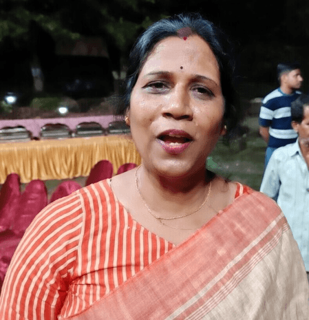 महिला आरक्षण बिल : भागलपुर की महिलाओं ने आधी आबादी को सशक्त बनाने वाला कदम बताया