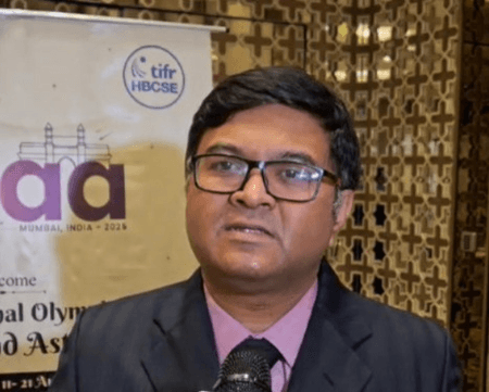 कल से मुंबई में 18वें आईओएए की शुरुआत, पाकिस्तानी छात्रों की भागीदारी पर रोक