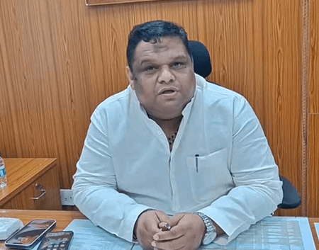 अरशद मदनी जैसे लोग सिर्फ मुसलमानों को भड़काना चाहते हैं: प्रियंक कानूनगो