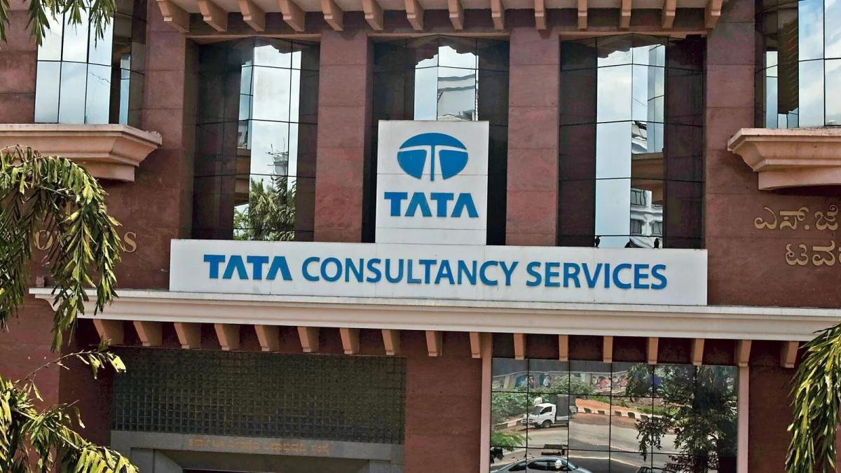 TCS employee benefits