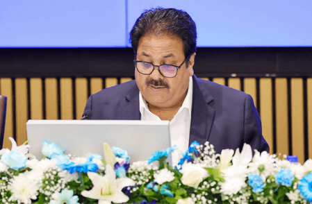 'ट्रॉफी हमारी है, हम ले लेंगे', बीसीसीआई ने मोहसिन नकवी की कार्यशैली पर कड़ी आपत्ति जताई