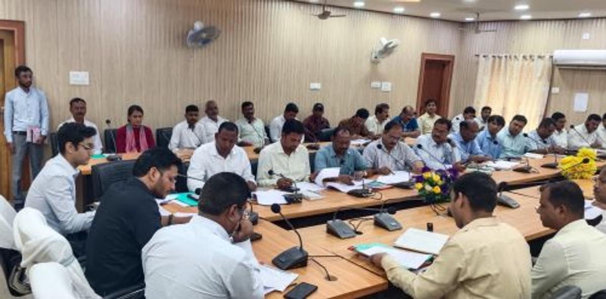 Bihar public service delivery