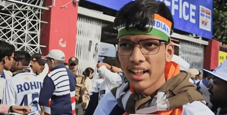 फैंस को उम्मीद, साउथ अफ्रीका के खिलाफ 2-0 से 'क्लीन स्वीप' करेगी टीम इंडिया