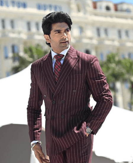 वैश्विक मंच पर ‘पारो’ का प्रीमियर मेरे लिए बहुत मायने रखता है : ताहा शाह बदुशा