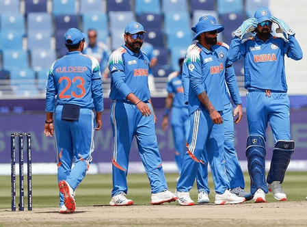 भारत बनाम साउथ अफ्रीका : वनडे फॉर्मेट में टीम इंडिया ने गंवाया लगातार 19वां टॉस