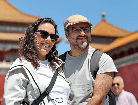 5 नए देशों के लोग चीन में वीजा-मुक्त यात्रा कर सकेंगे