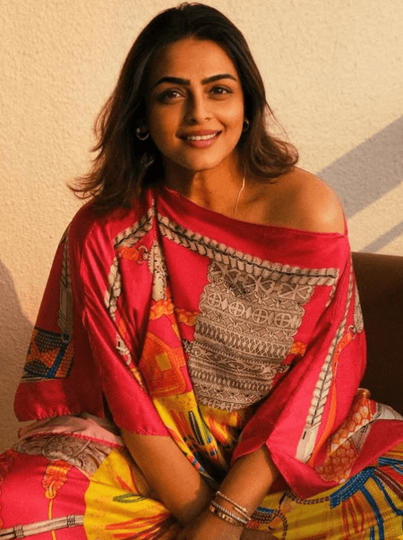 शिल्पा शिरोडकर की कोविड रिपोर्ट आई पॉजिटिव