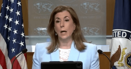 अमेरिका की ईरान यात्रा पर सख्त चेतावनी: नागरिकों से कहा- किसी भी हालत में न जाएं