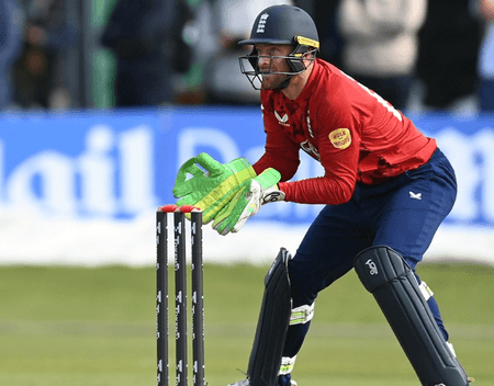 आयरलैंड के खिलाफ पहली टी20 सीरीज जीतने के इरादे से उतरेगा इंग्लैंड