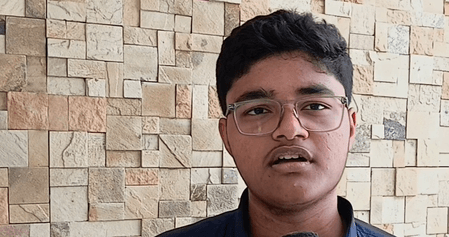 नीट यूजी परीक्षा में त्रिची के अश्विन कार्तिक ने किया कमाल, जिला टॉपर ने बताए सफलता के सूत्र