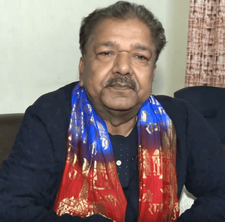 बिहार सरकार के बजट में सभी का रखा गया है ध्यान: दिलीप जायसवाल