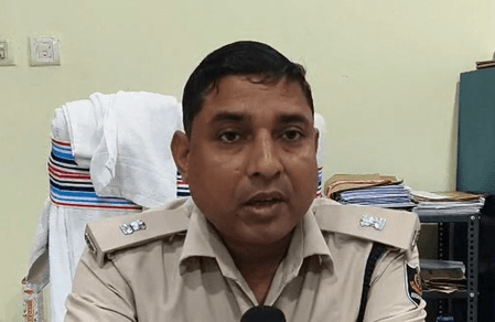 ओडिशा : उडाला में सामूहिक बलात्कार का झूठा आरोप, जेल से रची गई साजिश का पुलिस ने किया पर्दाफाश