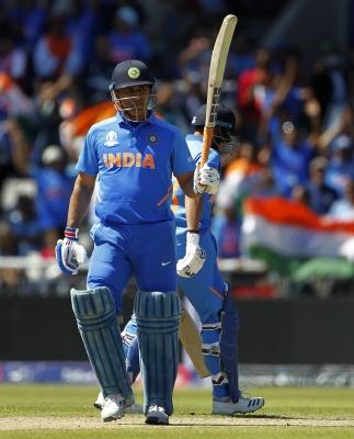 पूर्व भारतीय कप्तान एमएस धोनी आईसीसी हॉल ऑफ फेम में शामिल