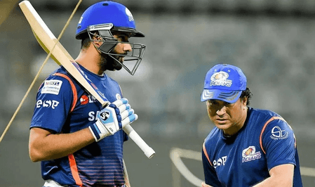 सचिन ने रोहित के टेस्ट करियर को सराहा: 'आपने एक खिलाड़ी और कप्तान के तौर पर भारतीय क्रिकेट को अपना सर्वश्रेष्ठ दिया है'