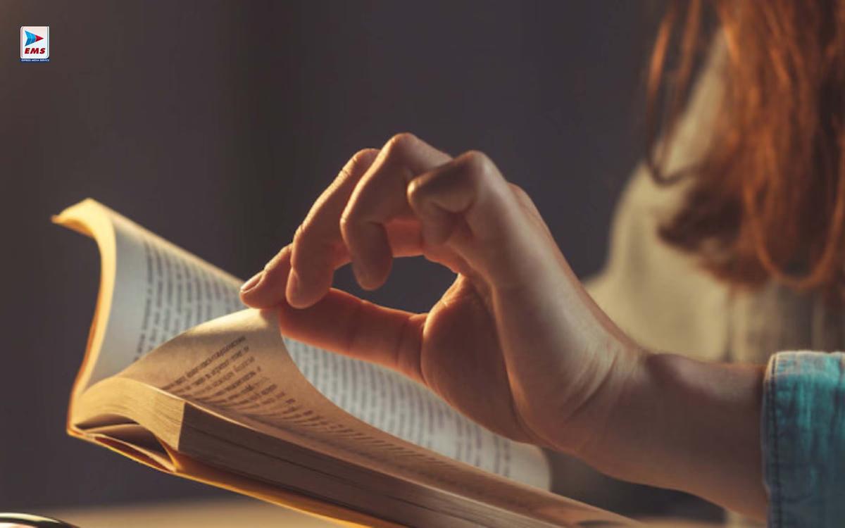 benefits of reading books