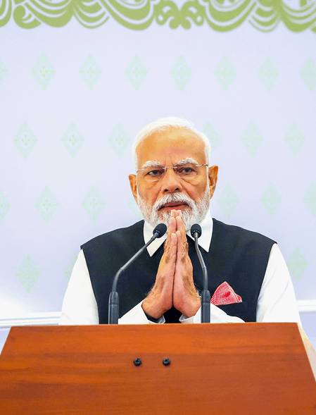 पीएम मोदी 27 जुलाई को चोल सम्राट की जंयती समारोह में लेंगे हिस्सा