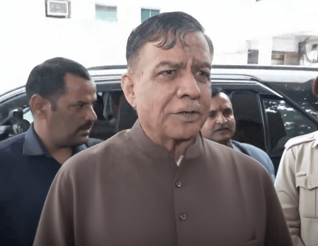 भाजपा नेताओं ने यूपी बजट को बताया ऐतिहासिक, कहा- 9 लाख करोड़ रुपए से अधिक के फंड से बदलेगी प्रदेश की सूरत