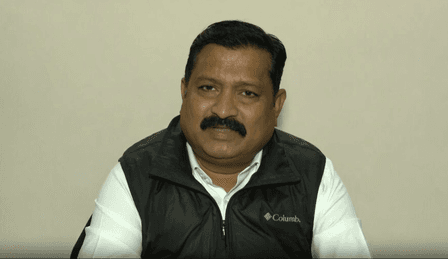 देश और मुंबई के लिए खतरा बन चुकी है भाजपा: अतुल लोंढे पाटिल