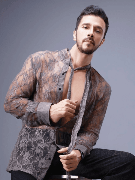 ‘द बंगाल फाइल्स’ में ‘कश्मीरी पंडित’ का किरदार निभाना एक बड़ी जिम्मेदारी : दर्शन कुमार