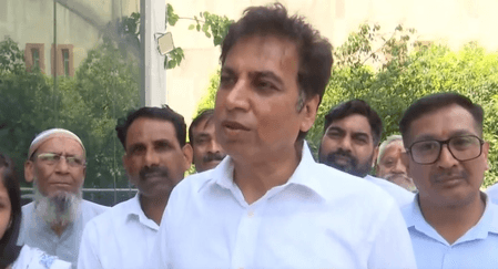 बेरोजगारी और नशा तस्करी को लेकर देवेंद्र यादव ने जताई चिंता, बोले-संविधान को मजबूत रखना हम सबकी जिम्मेदारी