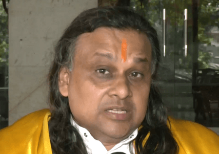 चंद्र ग्रहण का 12 राशियों पर अलग-अलग पड़ेगा प्रभाव : आचार्य विक्रमादित्य