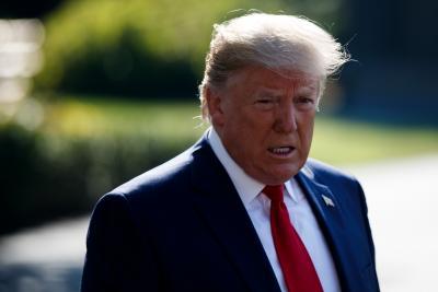 ट्रंप आज संयुक्त राष्ट्र महासभा को करेंगे संबोधित, व्हाइट हाउस का दावा, 'आक्रामक होगा अंदाज'