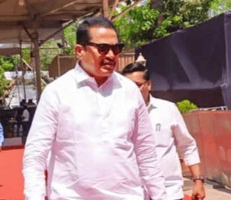 यह समय देश के साथ खड़े होने का है : कांग्रेस नेता नाना पटोले