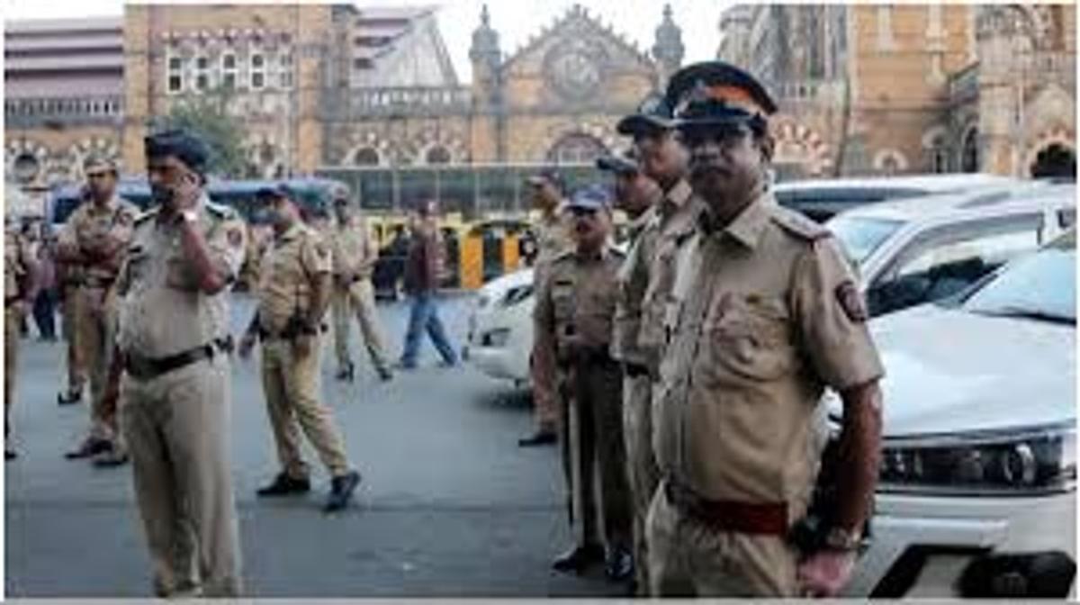 mumbai bomb threat call