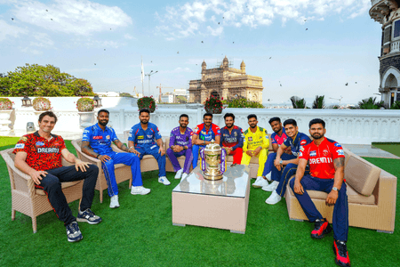 बीसीसीआई ने आईपीएल को एक सप्ताह के लिए स्थगित किया (लीड-2)