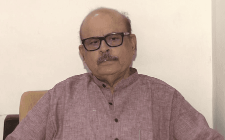 नीतीश कुमार की सरकार में कानून व्यवस्था चरमरा गई है: तारिक अनवर