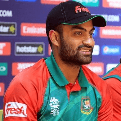 तमीम इकबाल की क्रिकेट के बाद राजनीति में एंट्री, लड़ेंगे बांग्लादेश क्रिकेट बोर्ड का चुनाव