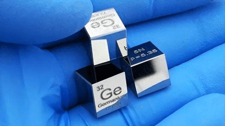 चीन ने दुर्लभ धातुओं के विकास और इस्तेमाल में बड़ी सफलताएं हासिल की