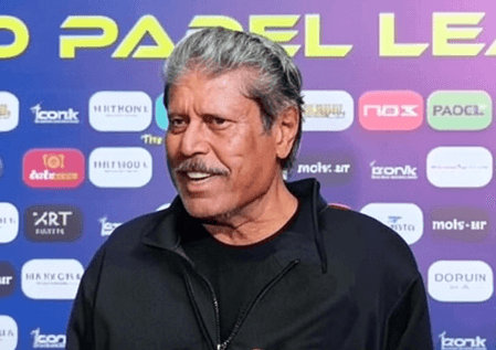 'प्रोफेशनल गोल्फ टूर ऑफ इंडिया' को सफल बनाने की कोशिश जारी : कपिल देव