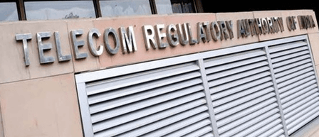 ट्राई ने डेटा सेंटर्स को बढ़ावा देने वाली अपनी पुरानी सिफारिशों पर सरकार के सवालों का जवाब दिया