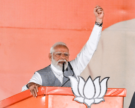 पोखरण परमाणु परीक्षण भारत की अटल इच्छाशक्ति का प्रतीक: पीएम मोदी
