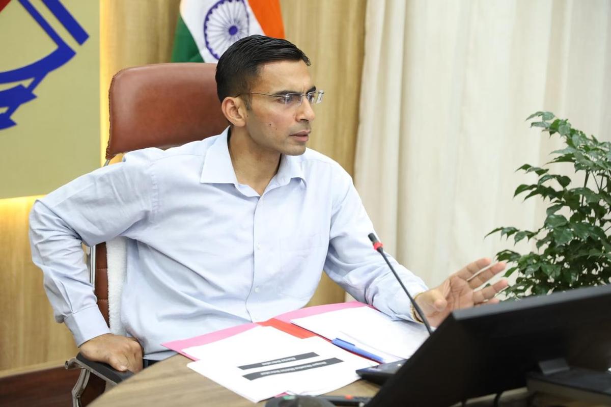 public service initiative