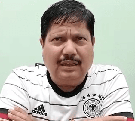 ममता बनर्जी की सरकार हर मोर्चे पर फेल हुई है : अर्जुन सिंह