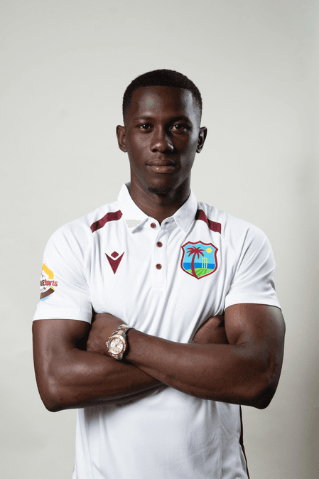 शमार जोसेफ भारत के खिलाफ टेस्ट सीरीज से बाहर, इस ऑलराउंडर को मौका