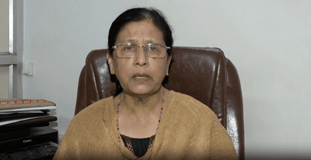 'बांग्लादेशी खिलाड़ी को टीम में लेना गलत तो पाकिस्तान के साथ क्यों खेला मैच', देवकीनंदन ठाकुर पर बोलीं फौजिया खान