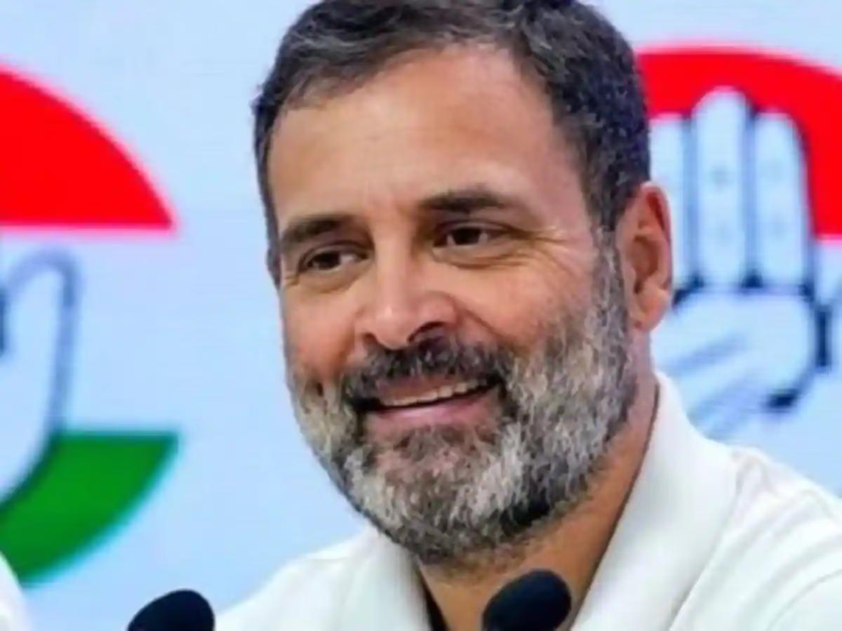 Rahul Gandhi citizenship